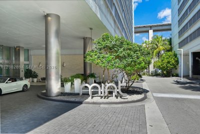 Aluguel de apartamento no Mint at Riverfront 4806
