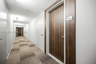 Aluguel de apartamento no Mint at Riverfront 4806