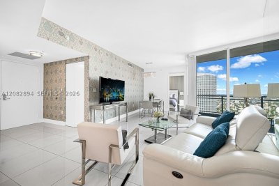 Aluguel de apartamento no Mint at Riverfront 4806