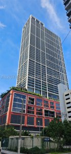 Natiivo Gale Miami Hotel & Residences Apt #2513