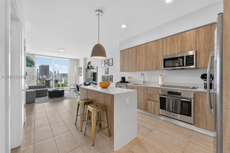 Condo for sale at Quadro Miami Design District S-1010