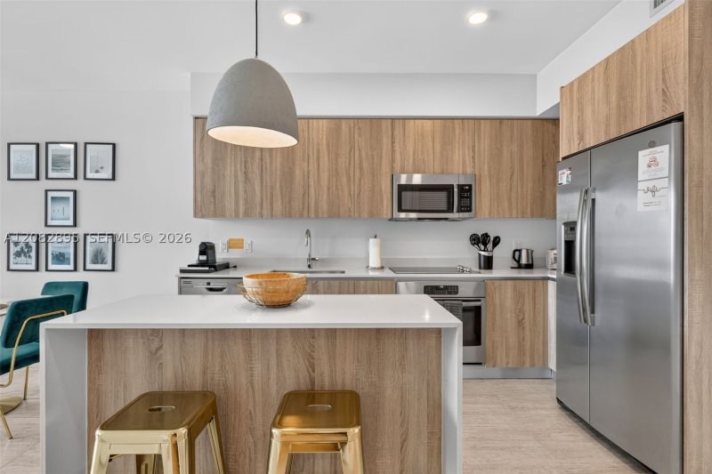 Condo for sale at Quadro Miami Design District S-1010