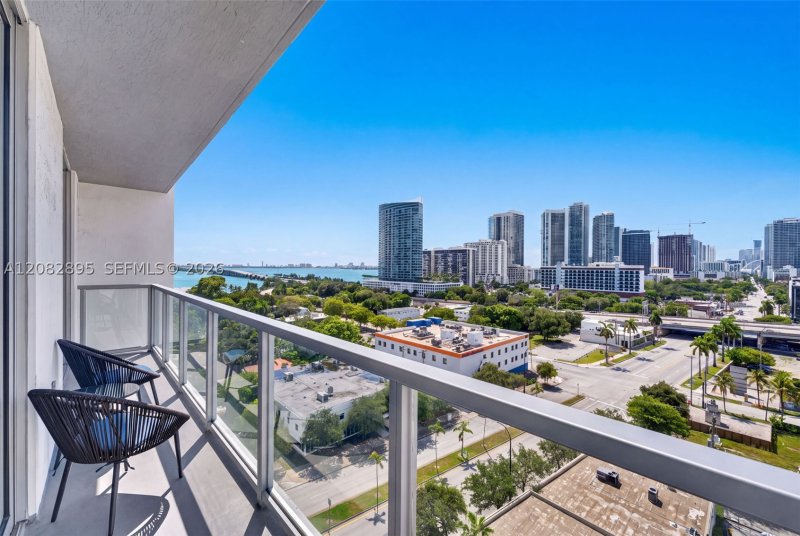 Condo for sale at Quadro Miami Design District S-1010
