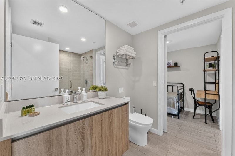 Condo for sale at Quadro Miami Design District S-1010