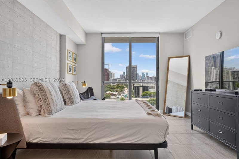 Condo for sale at Quadro Miami Design District S-1010