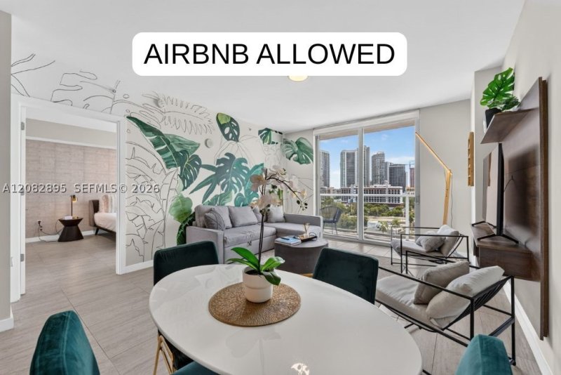 Condo for sale at Quadro Miami Design District S-1010