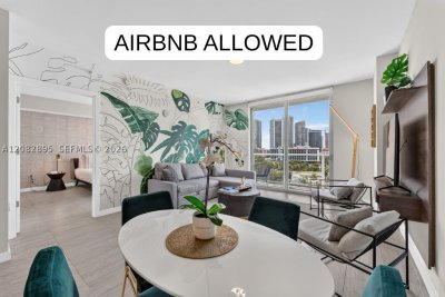 Quadro Miami Design District Apt #S-1010
