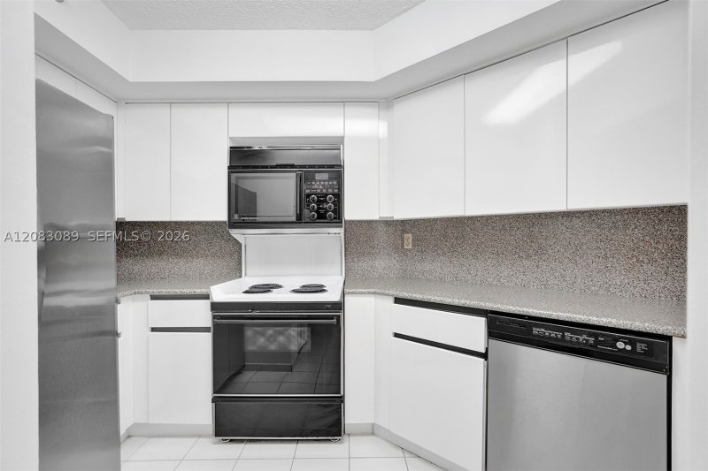 Apartment for rent at The Sterling 307
