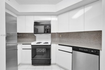 Aluguel de apartamento no The Sterling 307