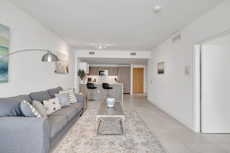 Apartment for rent at Tiffany House 510