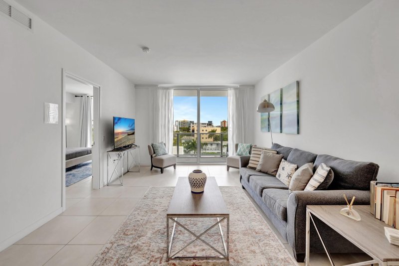 Apartment for rent at Tiffany House 510