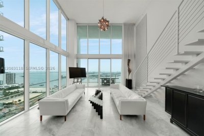 Ten Museum Park Apt #3304