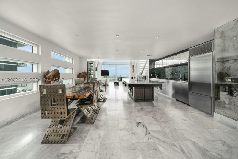Apartment for rent at Ten Museum Park 3304