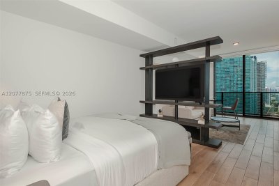 Comprar apartamento no The Elser Hotel and Residences 3104