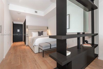 Comprar apartamento no The Elser Hotel and Residences 3104