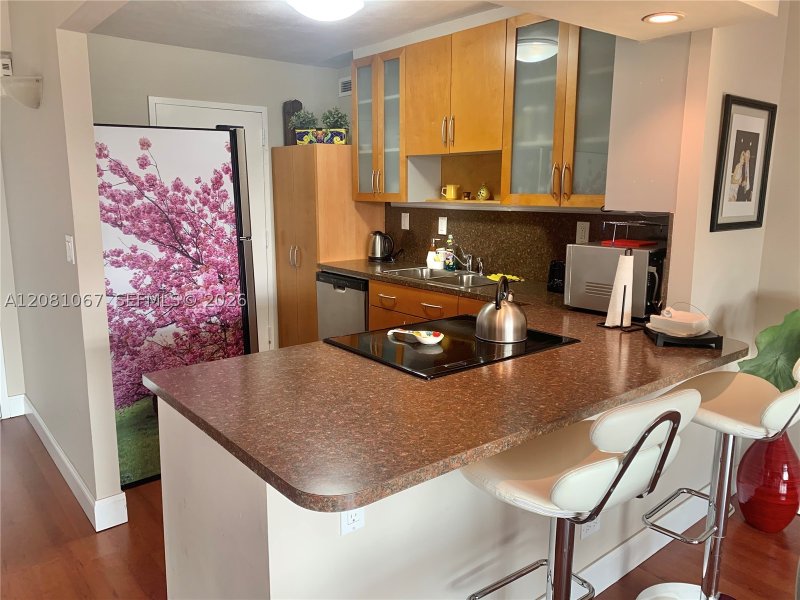 Condo for sale at The Belmont 401