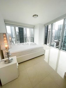 Aluguel de apartamento no Icon Brickell Tower II 2611