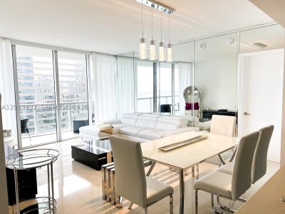 Aluguel de apartamento no Icon Brickell Tower II 2611