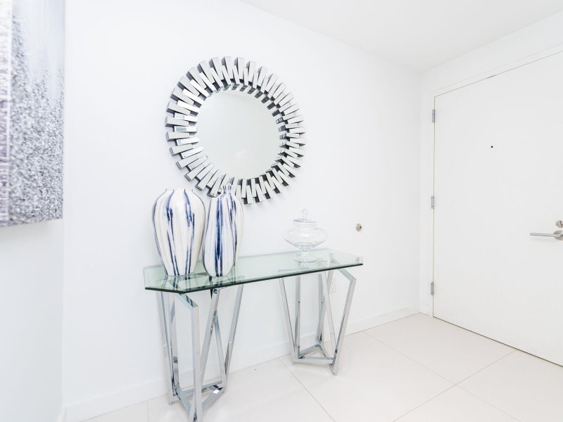 Apartment for rent at Paraiso Bayviews 1506