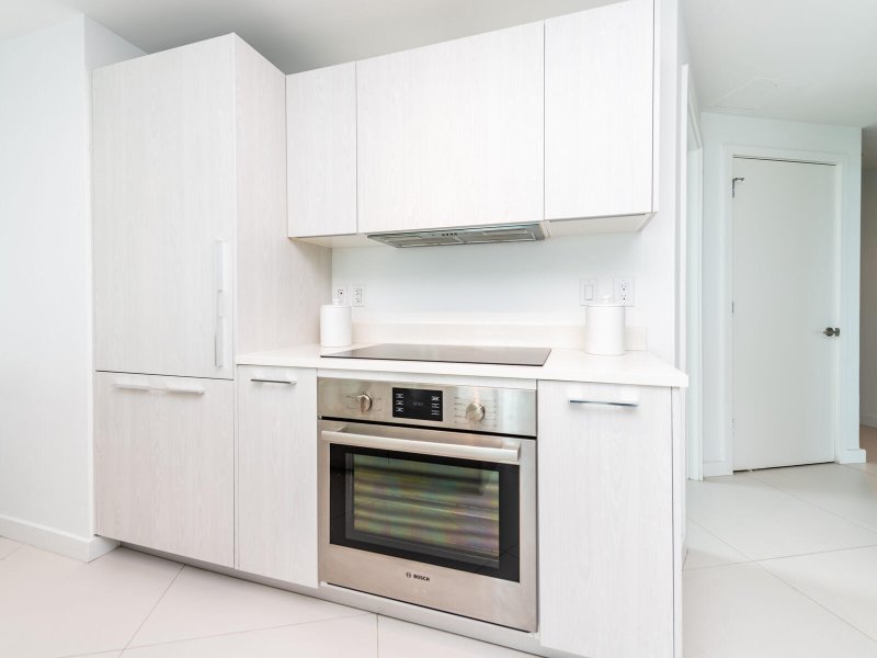 Apartment for rent at Paraiso Bayviews 1506