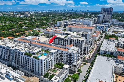 One Village Place Apt #919