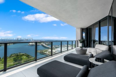 One Thousand Museum Apt #3402