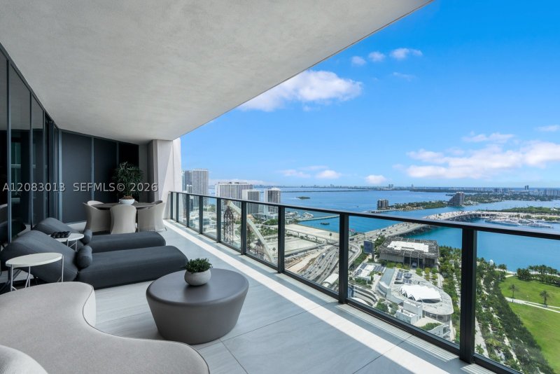 Condo for sale at One Thousand Museum 3402