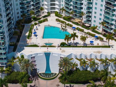 360 Condominium West Apt #710