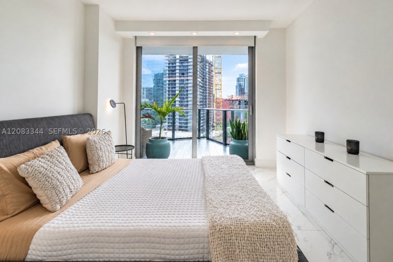 Comprar apartamento no Dua Miami - SLS Brickell Condo 2006