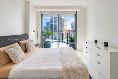 Comprar apartamento no Dua Miami - SLS Brickell Condo 2006