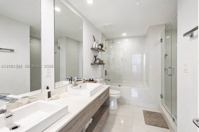 Comprar apartamento no Dua Miami - SLS Brickell Condo 2006
