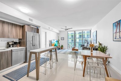 Aria on The Bay Apt #2902