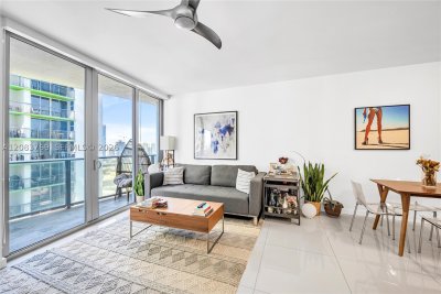 Comprar apartamento no Aria on The Bay 2902
