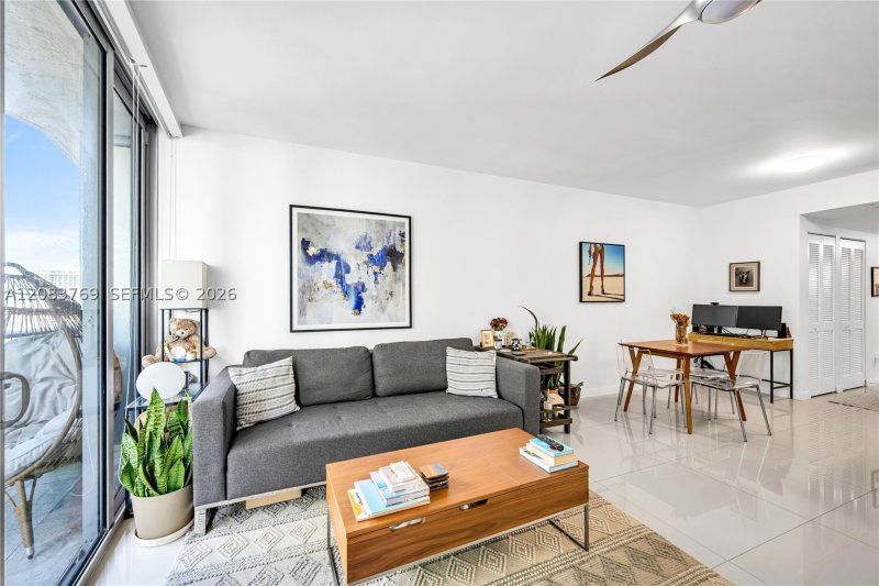 Condo for sale at Aria on The Bay 2902