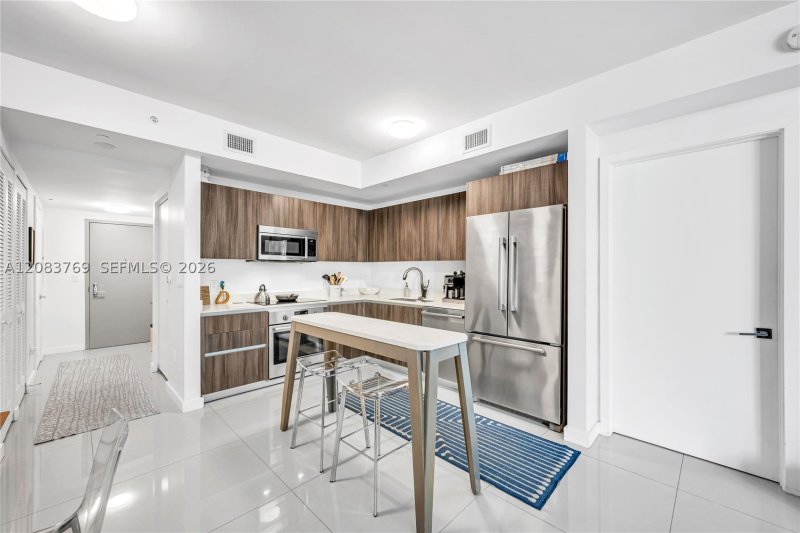 Condo for sale at Aria on The Bay 2902