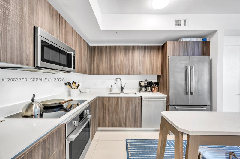 Condo for sale at Aria on The Bay 2902