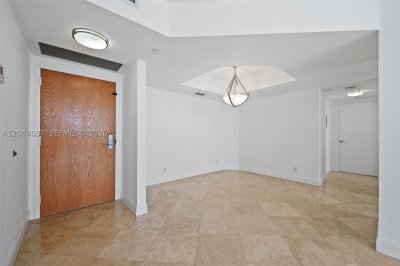 Aluguel de apartamento no Harborside 1807