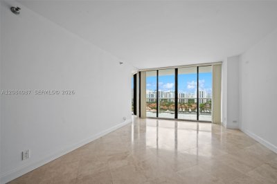 Aluguel de apartamento no Harborside 1807