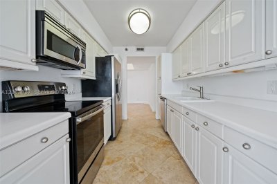 Aluguel de apartamento no Harborside 1807