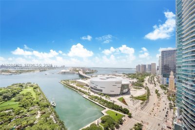 Aluguel de apartamento no 900 Biscayne 3007