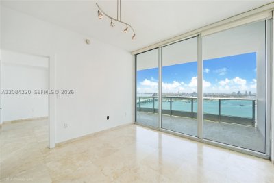 Aluguel de apartamento no 900 Biscayne 3007