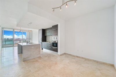 Aluguel de apartamento no 900 Biscayne 3007