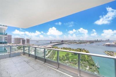 Aluguel de apartamento no 900 Biscayne 3007