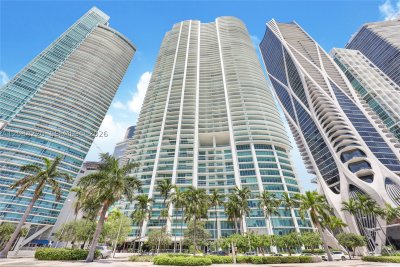 Aluguel de apartamento no 900 Biscayne 3007