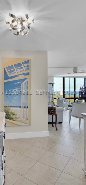 Condo for sale at The Corinthian 21A