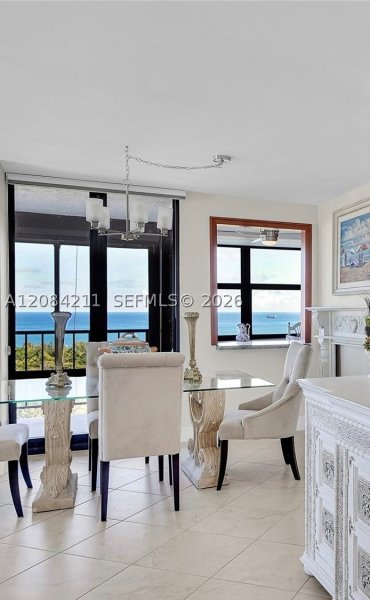 Condo for sale at The Corinthian 21A