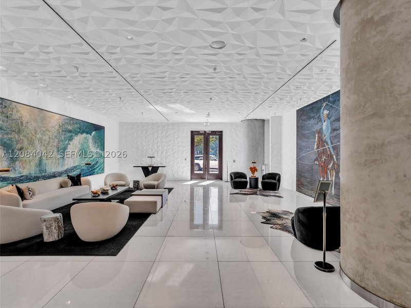 Condo for sale at Dua Miami - SLS Brickell Condo 3503