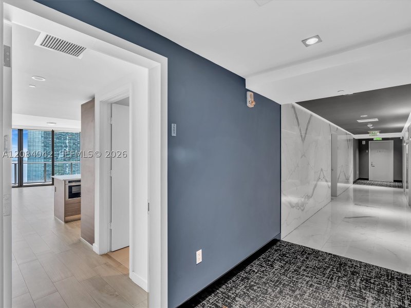 Condo for sale at Dua Miami - SLS Brickell Condo 3503
