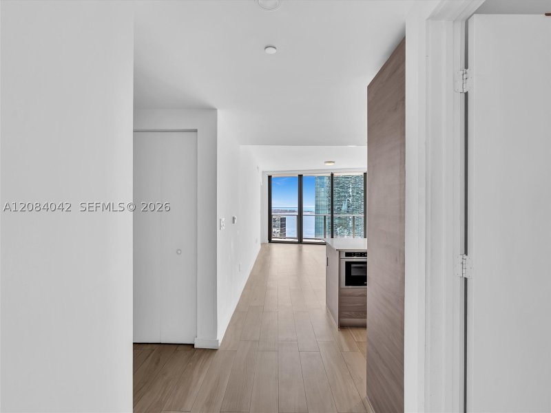 Condo for sale at Dua Miami - SLS Brickell Condo 3503