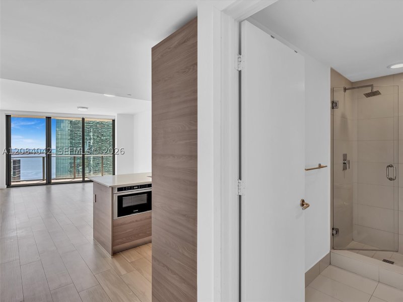Condo for sale at Dua Miami - SLS Brickell Condo 3503